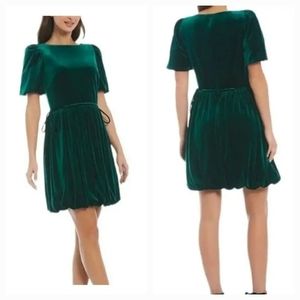 ANTONIO  MELANI  DRESS